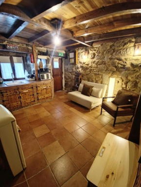 La Casita de Piedra